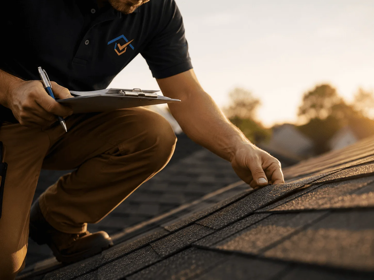 Why Choose Roof Inspection in Concord, AR